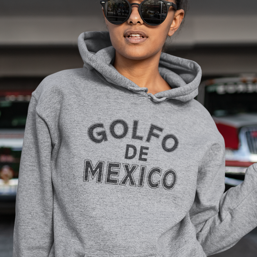 Gulf of Mexico hoodie