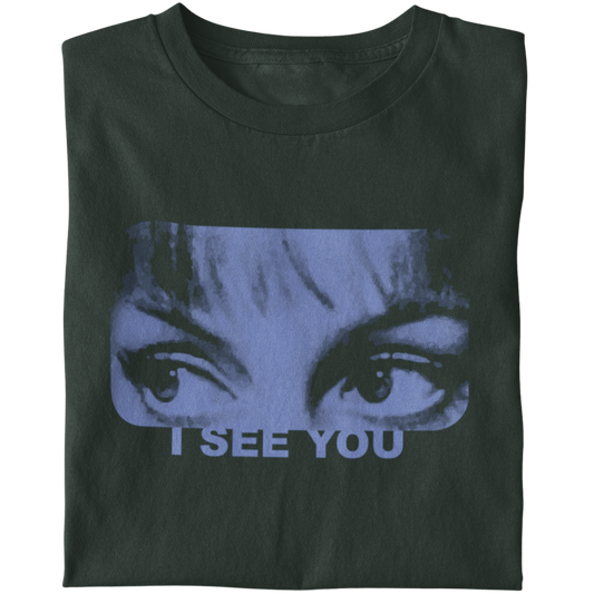 Eyes t shirt
