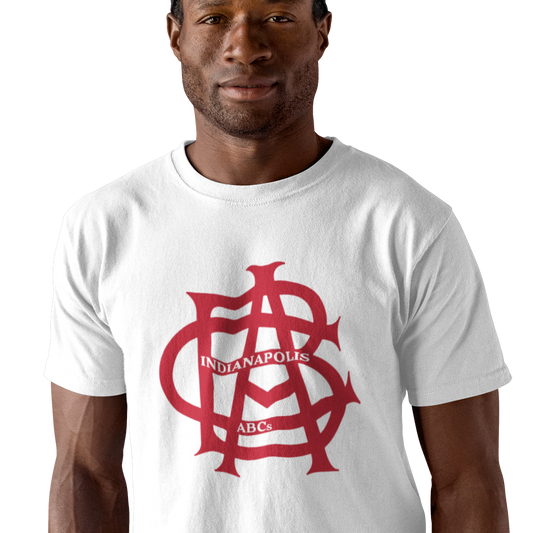 Negro Leagues t shirt