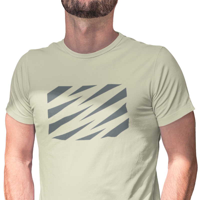 Interruption - Original Graphic Unisex T-Shirt