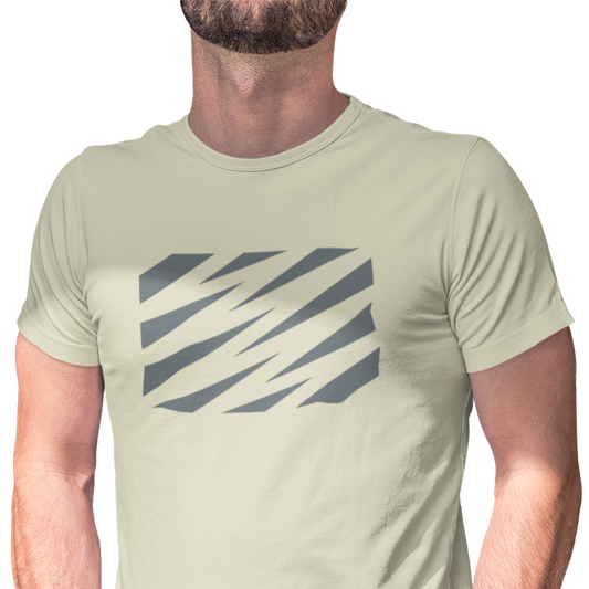 Interruption - Original Graphic Unisex T-Shirt