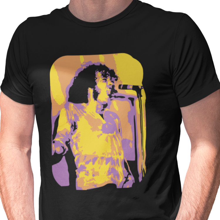 Joe Cocker - Unisex T-Shirt