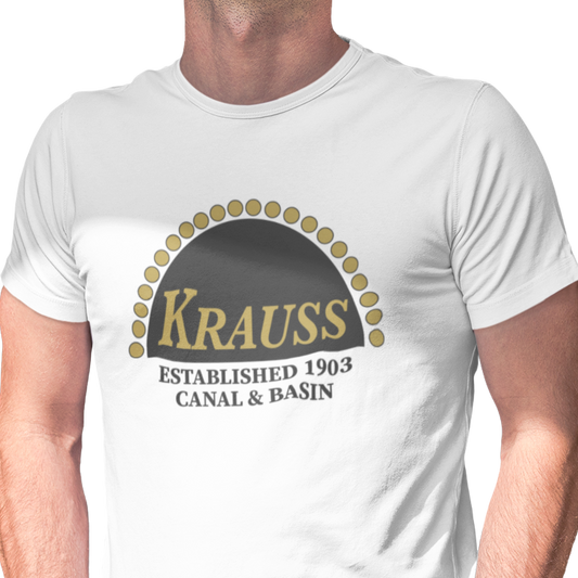 Krauss New Orleans tee