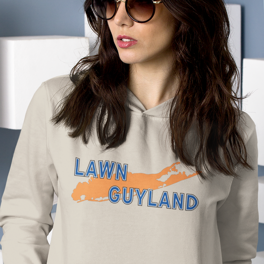 Long Island Hoodie