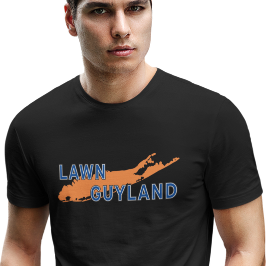 Long Island tee