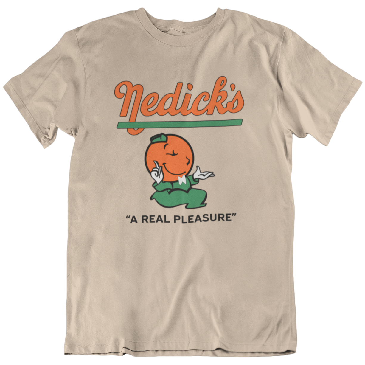 Nedicks NYC T-Shirt