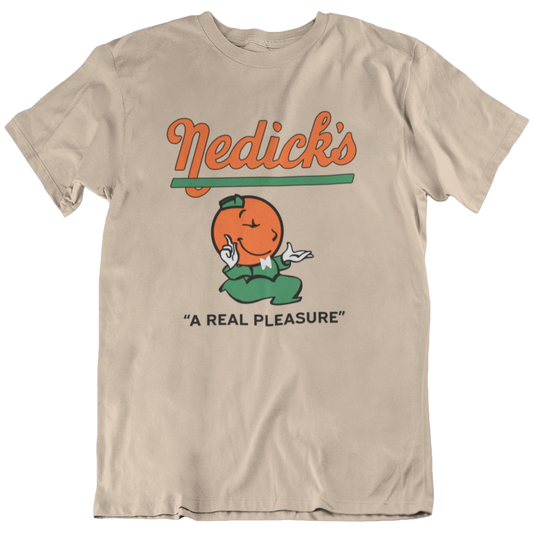 Nedicks NYC T-Shirt