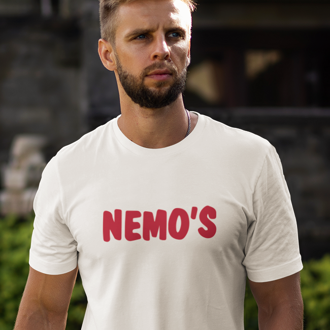 Nemo's - Oceanside NY - Unisex T-Shirt