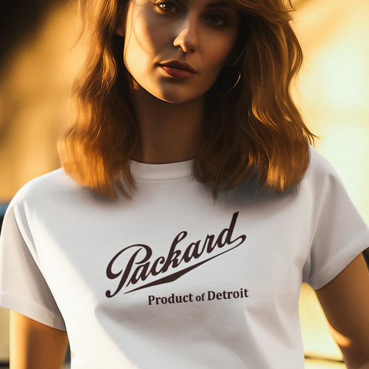 Packard Women's T-Shirt