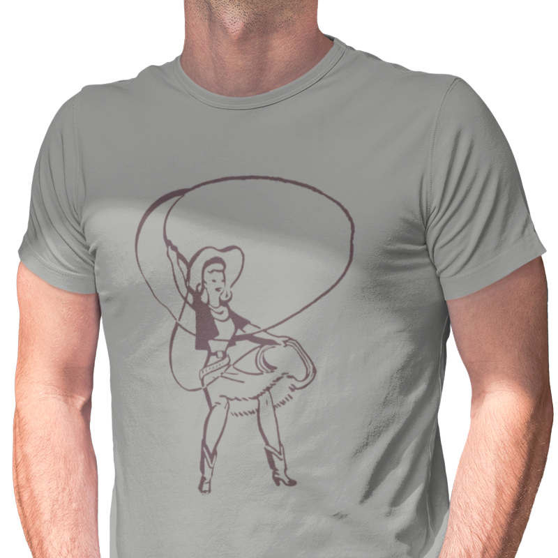 Vintage Rodeo t-shirt