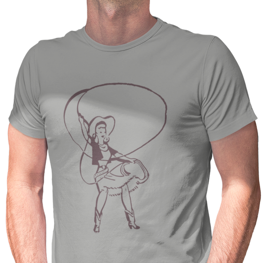 Vintage Rodeo t-shirt