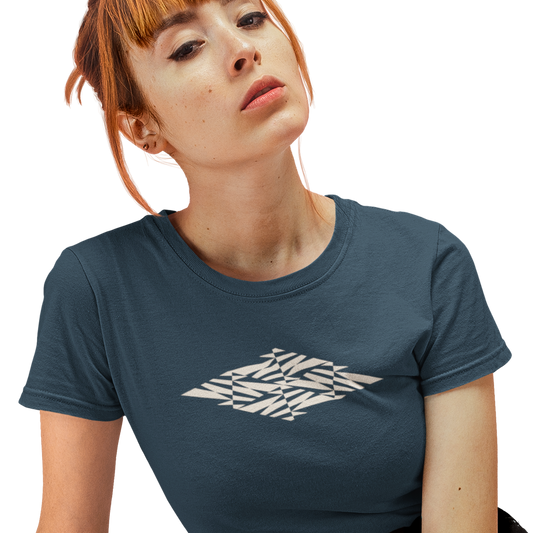 Rough Diamond 2 - Women's T-Shirt
