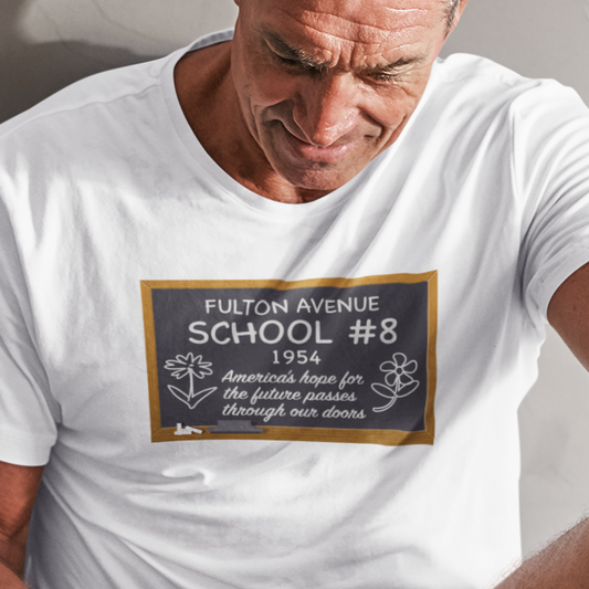 Oceanside t-shirt