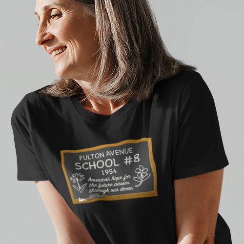 Oceanside t-shirt