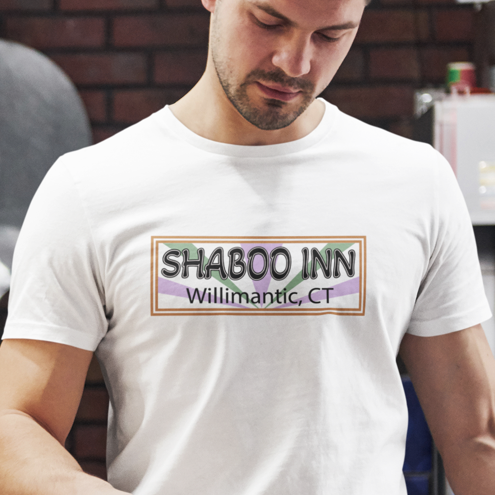 Hartford Storrs t-shirt