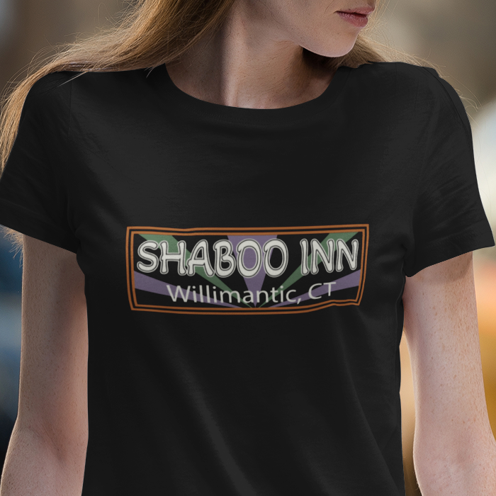 Shaboo Inn - Women's T-Shirt