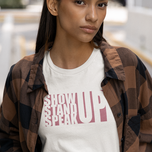Protest t shirt