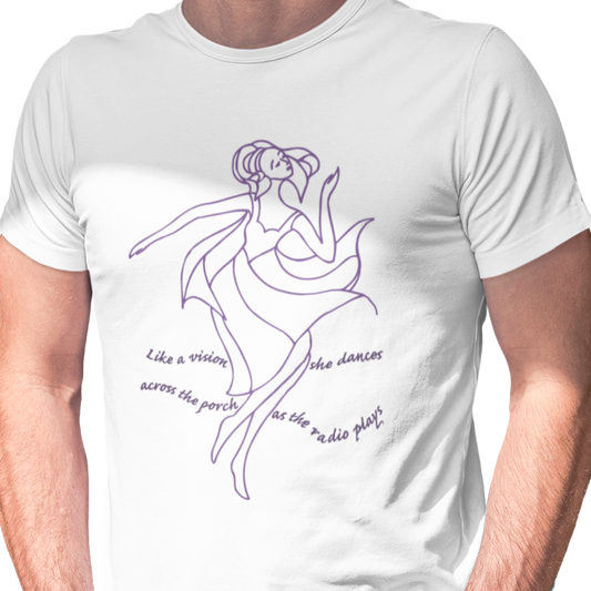 Thunder Road - Unisex T-Shirt