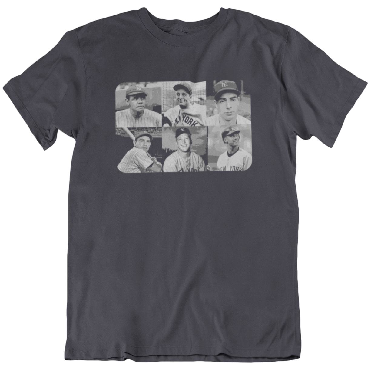 New York Yankees Legends t-shirt