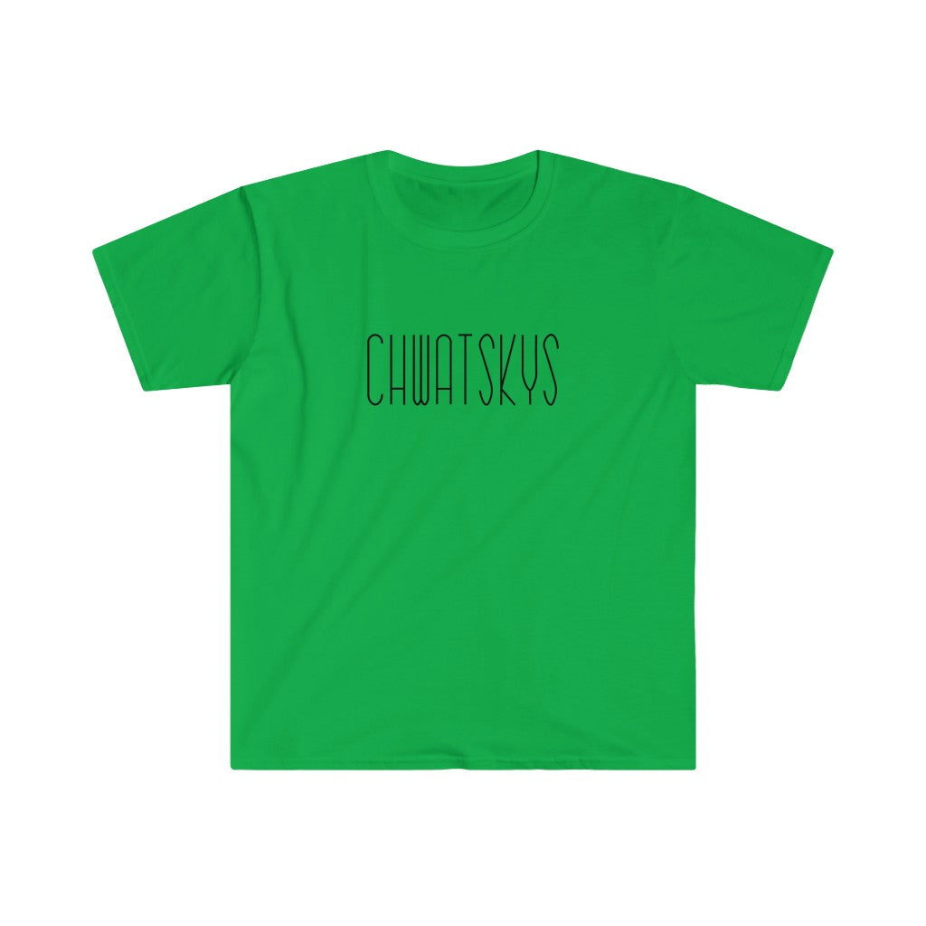 Chwatsky's - Oceanside NY - Unisex T-shirt