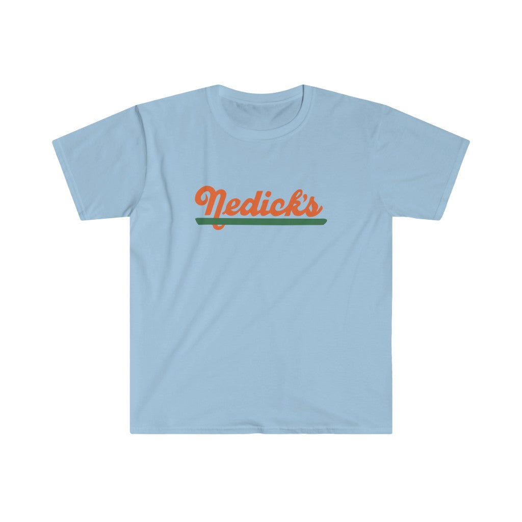 Nedick's - Unisex T-shirt