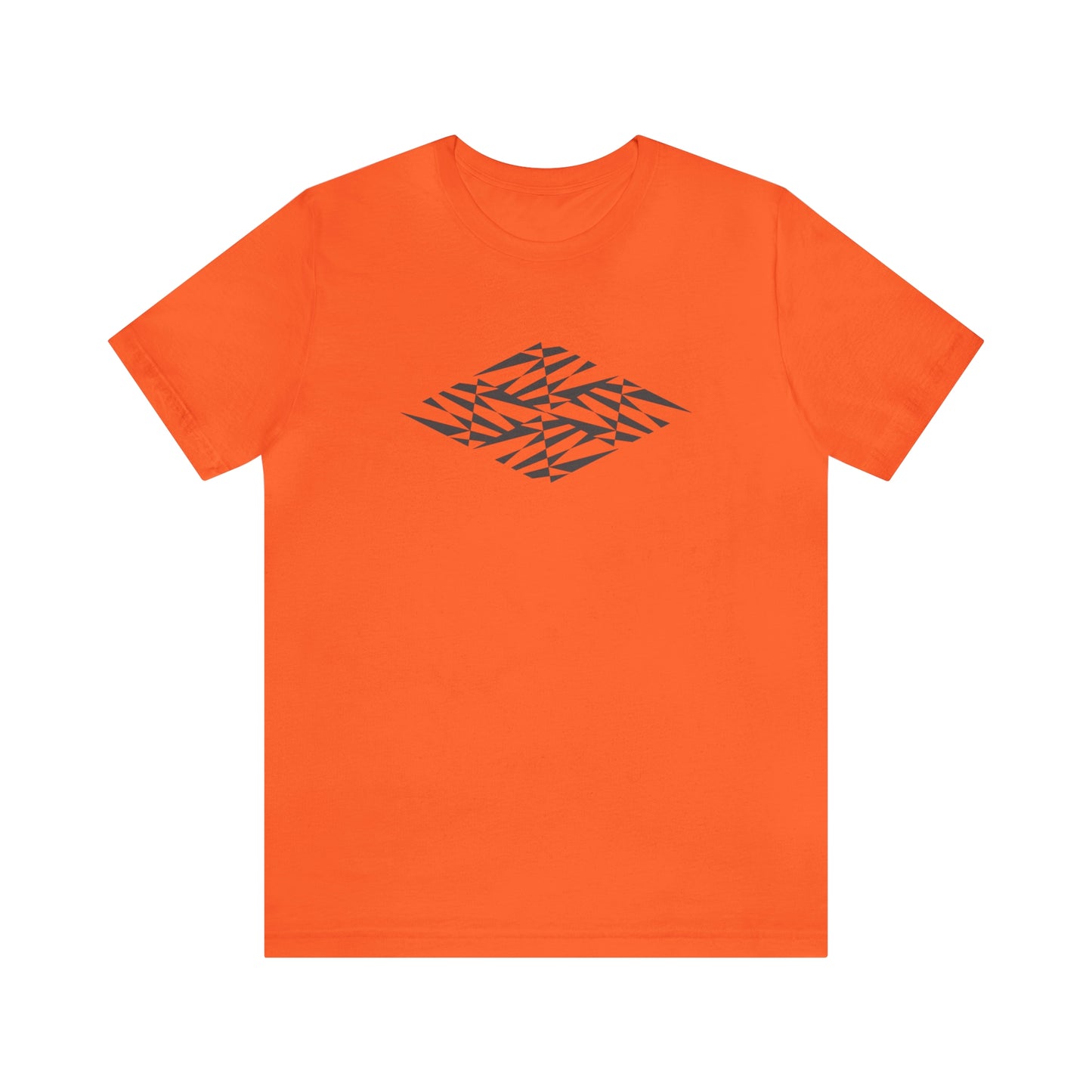 Rough Diamond 1 - Original Graphic Unisex T-Shirt
