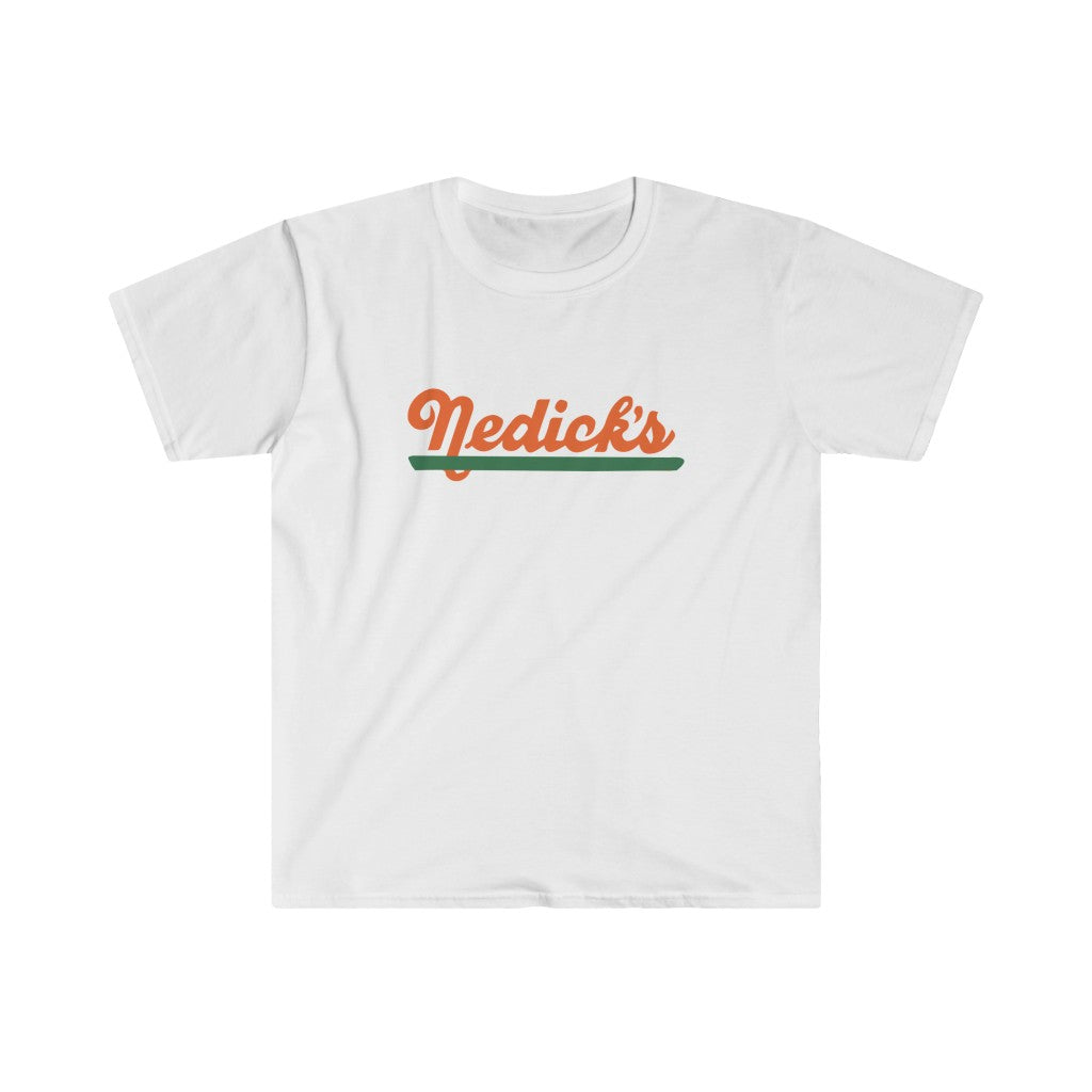 Nedick's - Unisex T-shirt