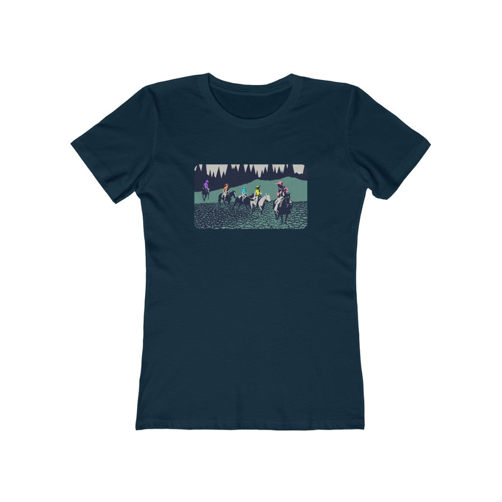 The Posse - Women's T-Shirt