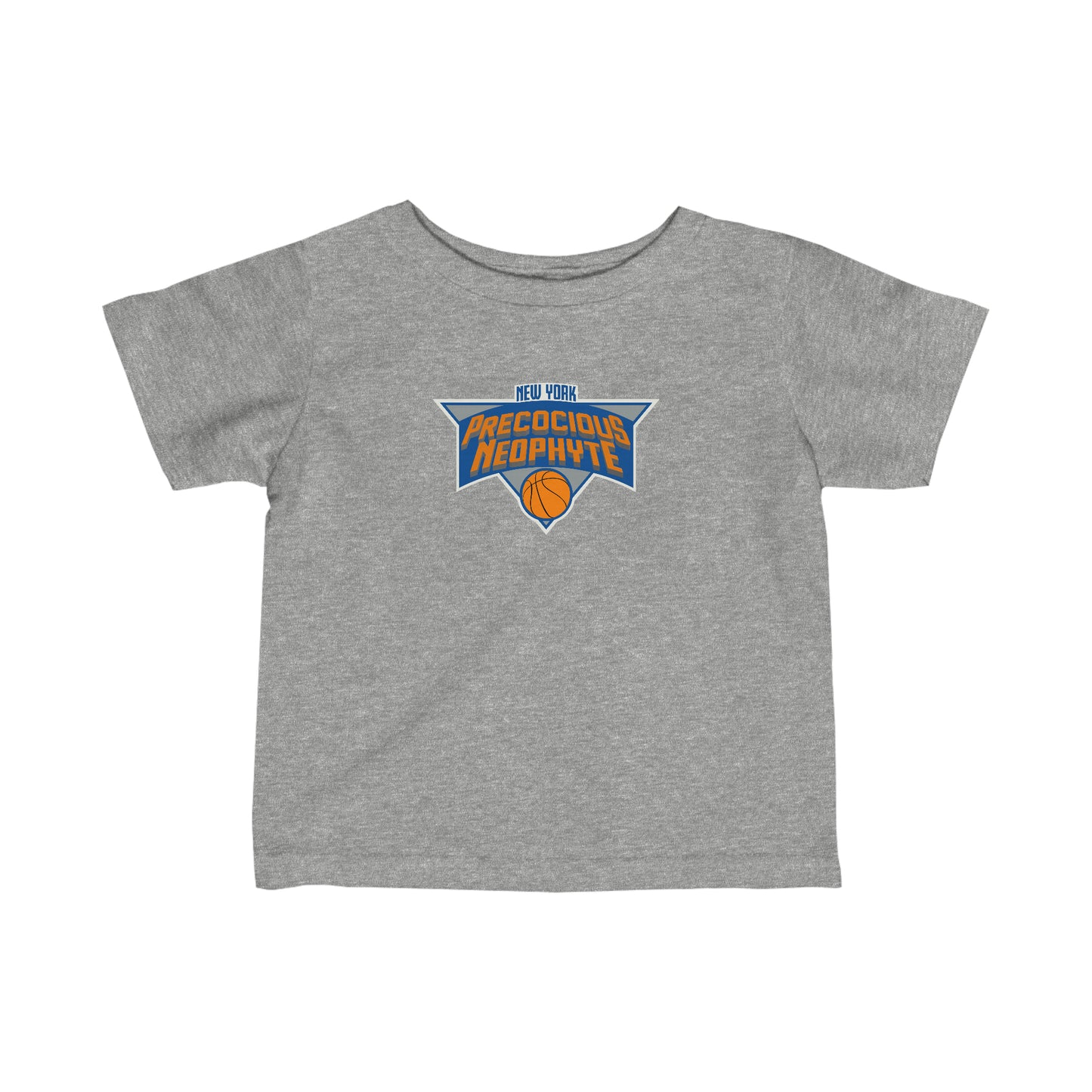 Precocious Neophyte - Baby T-Shirt