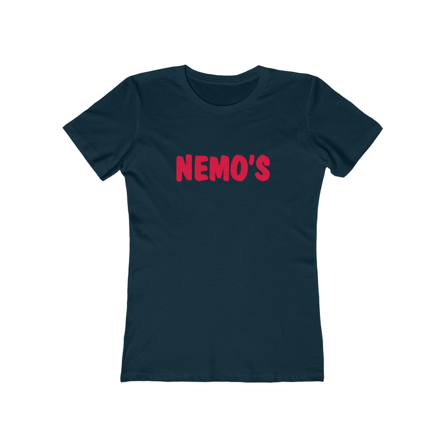 Nemo's - Oceanside NY - Women's T-Shirt