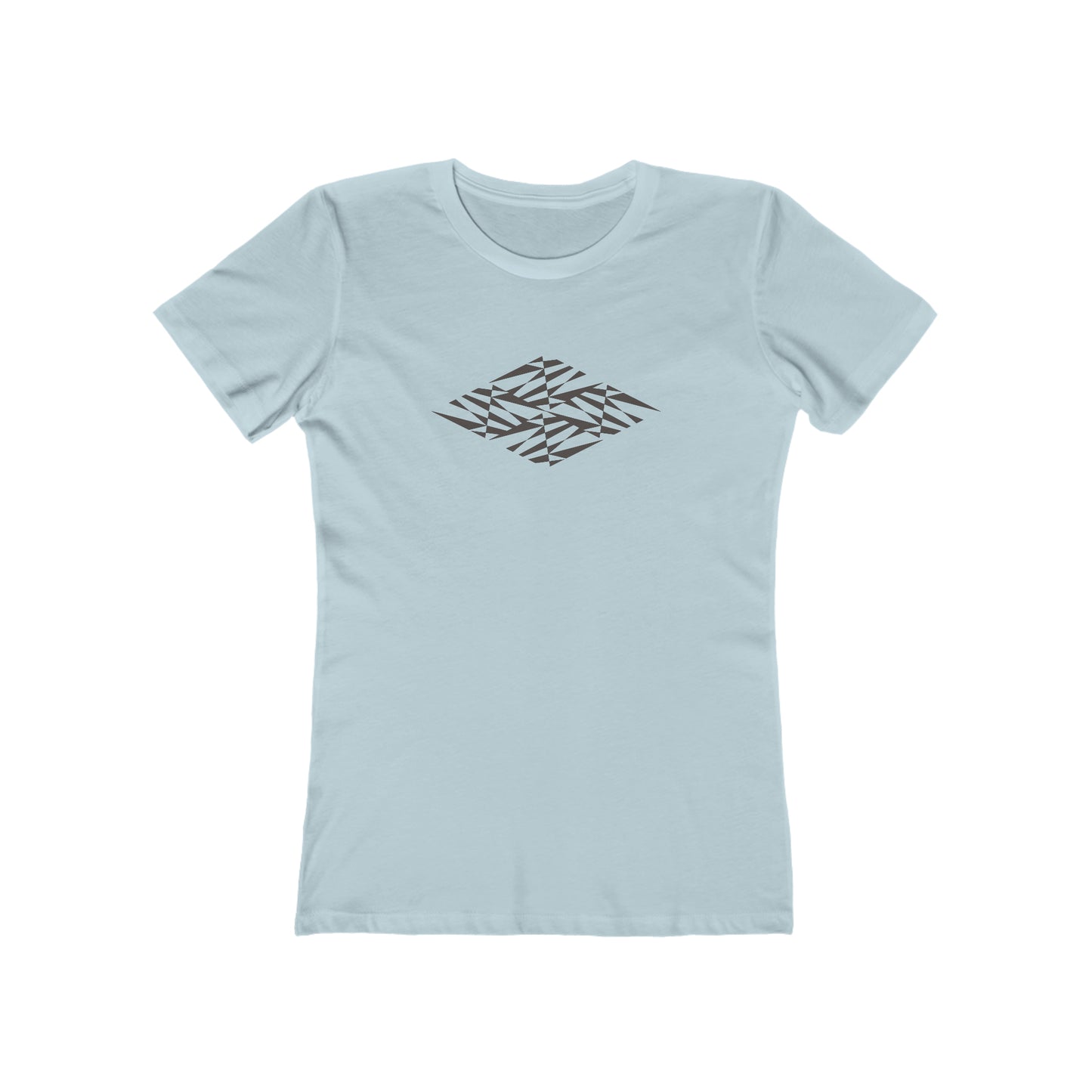 Rough Diamond 1 - Original Graphic Women's T-Shirt