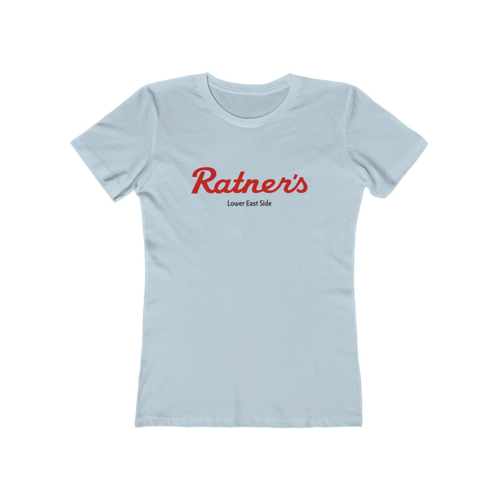 Ratner's - Women's T-Shirt