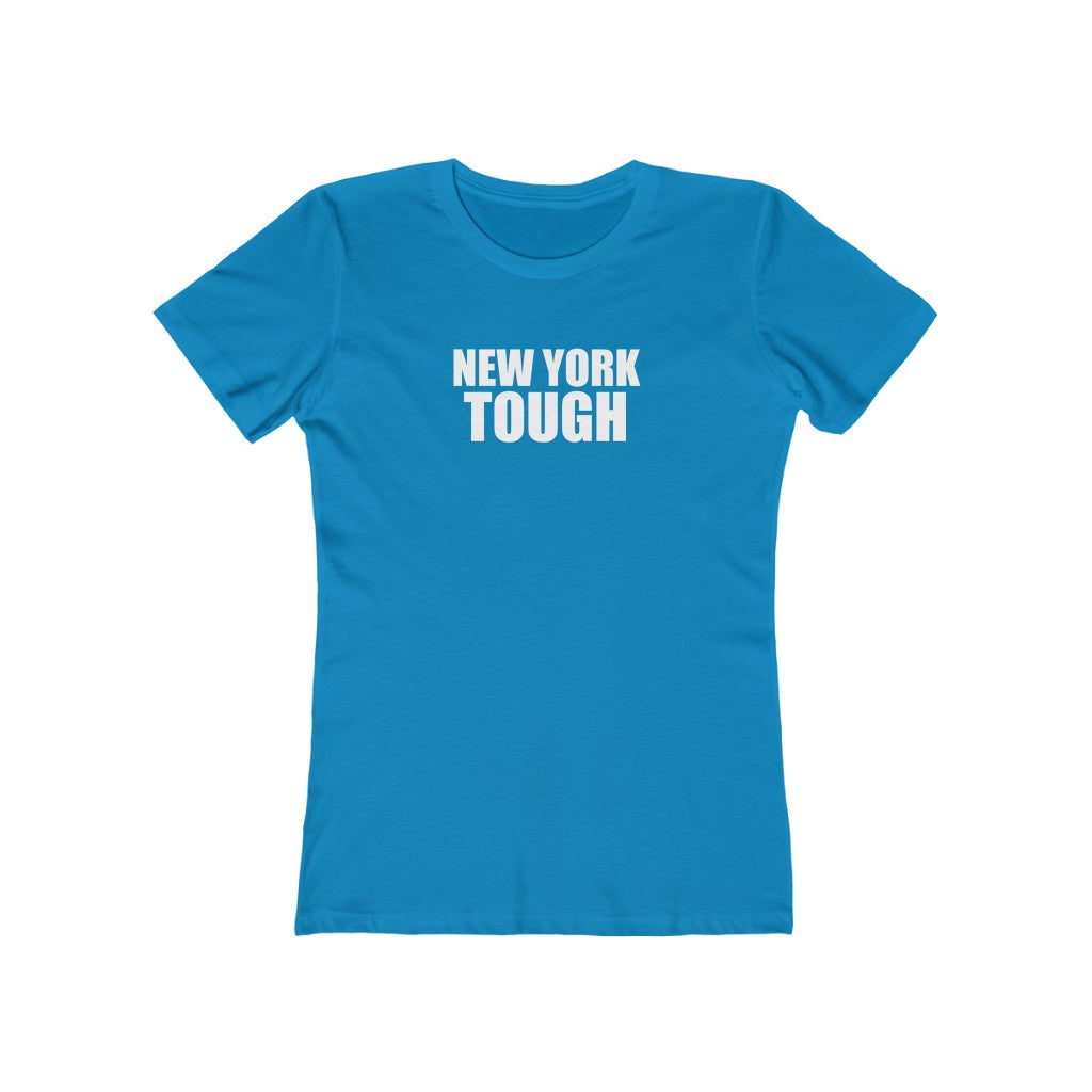 New York Tough - Women's T-shirt