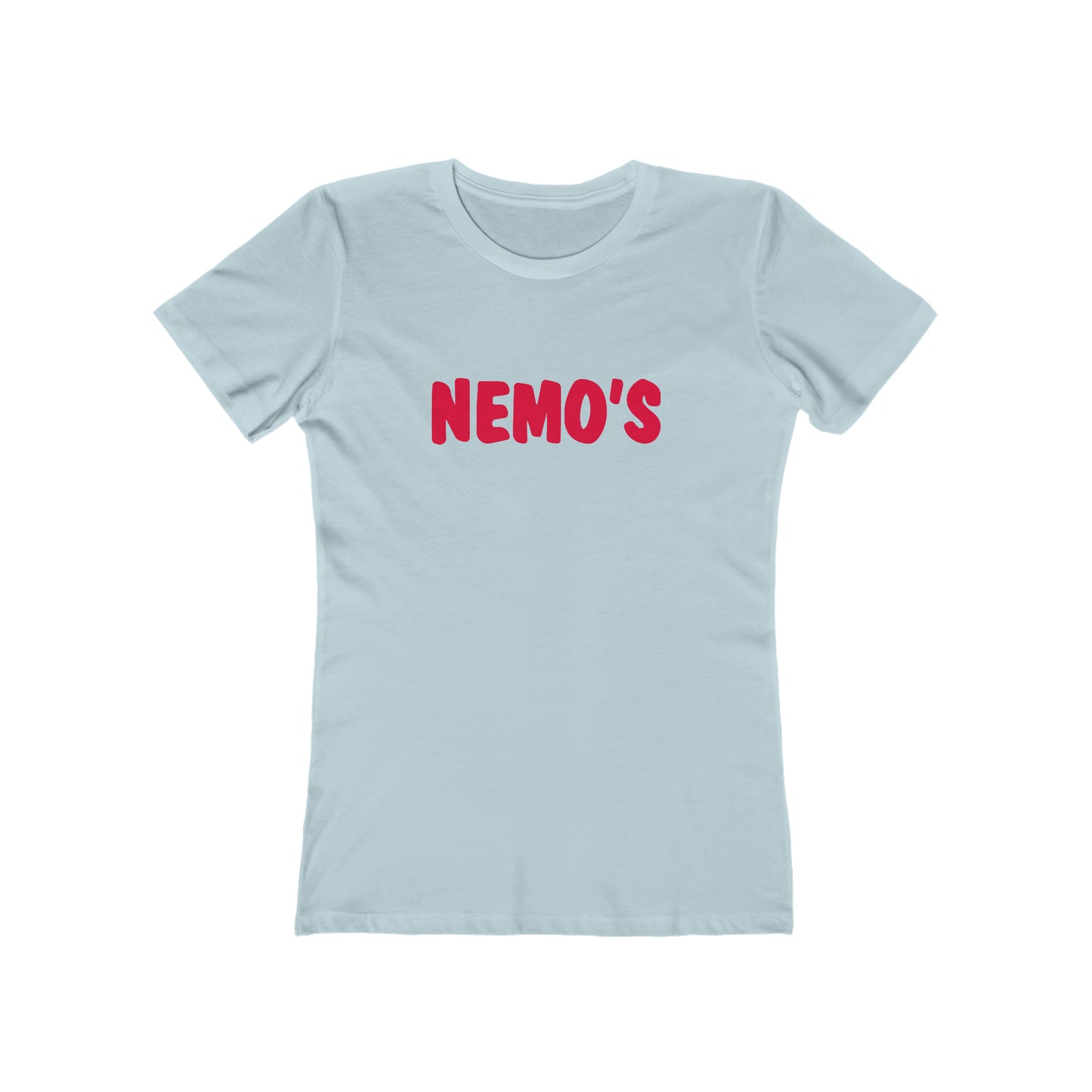 Nemo's - Oceanside NY - Women's T-Shirt