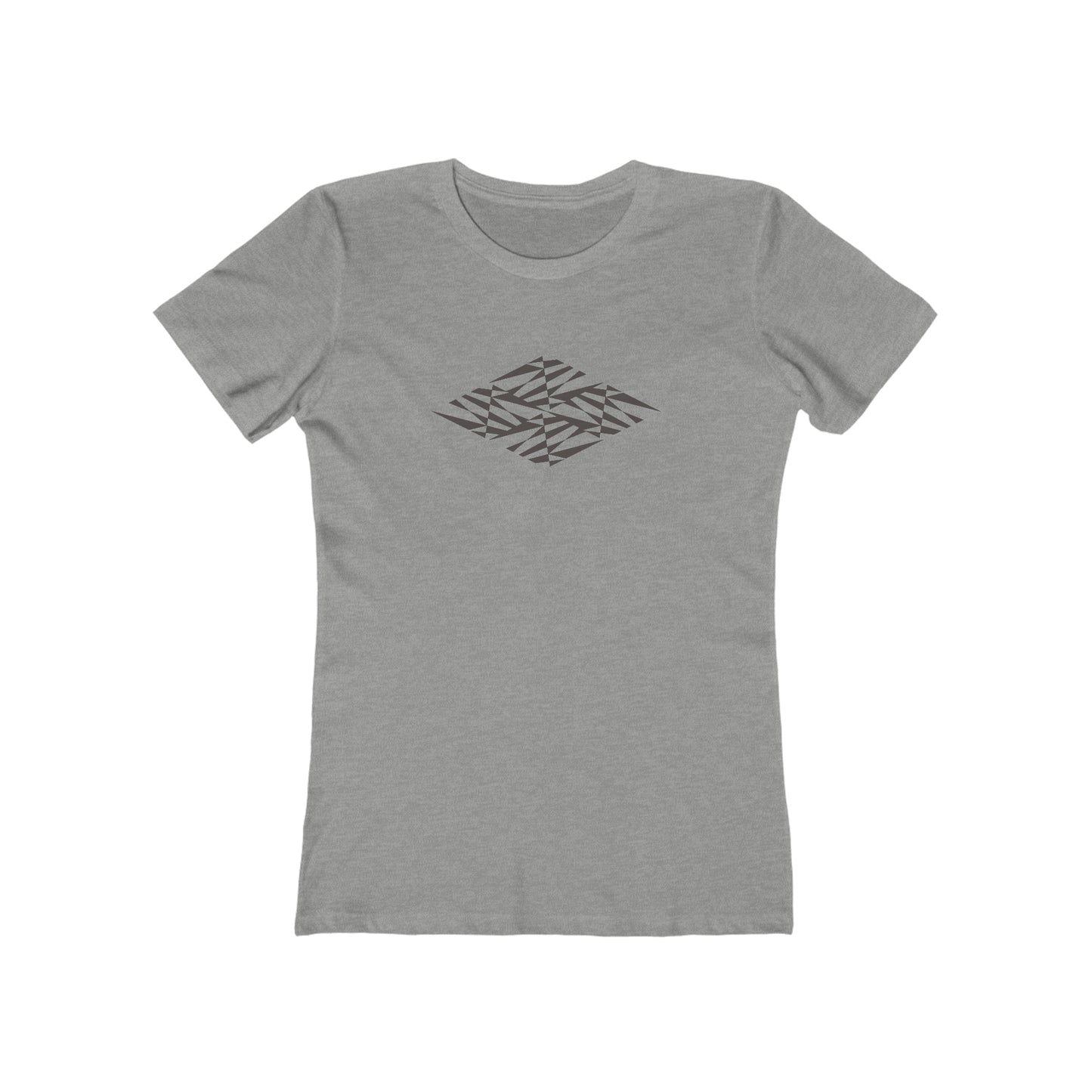 Rough Diamond 1 - Original Graphic Women's T-Shirt