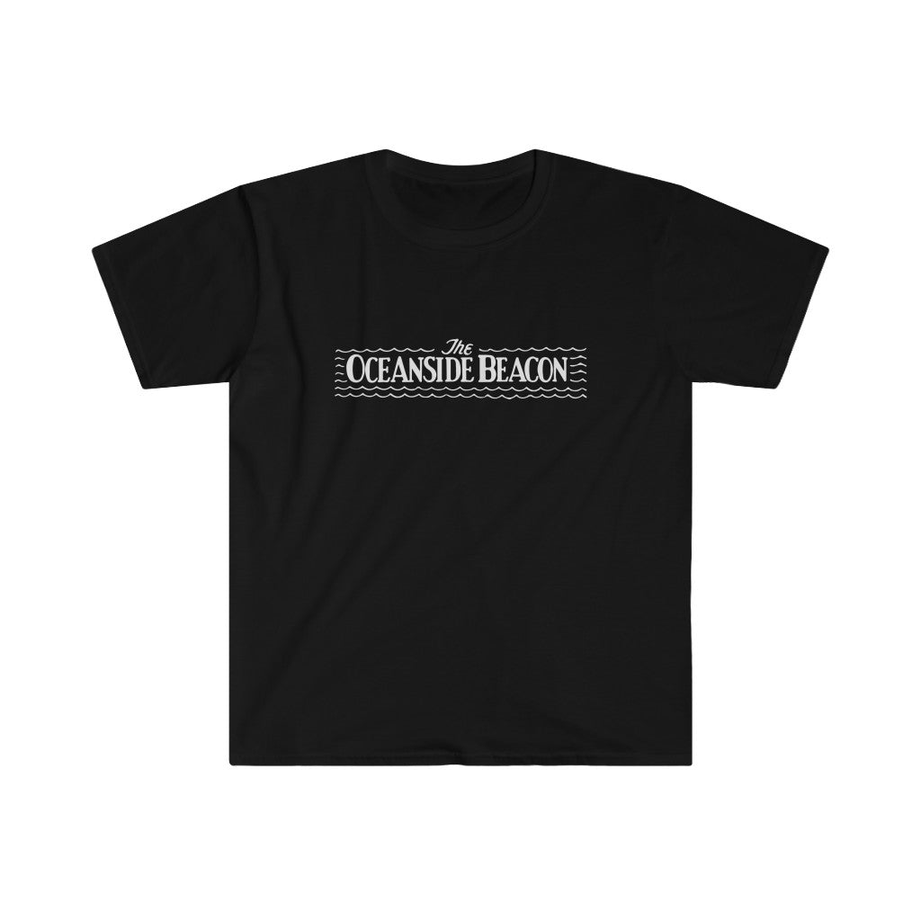 Oceanside Beacon - Unisex T-Shirt
