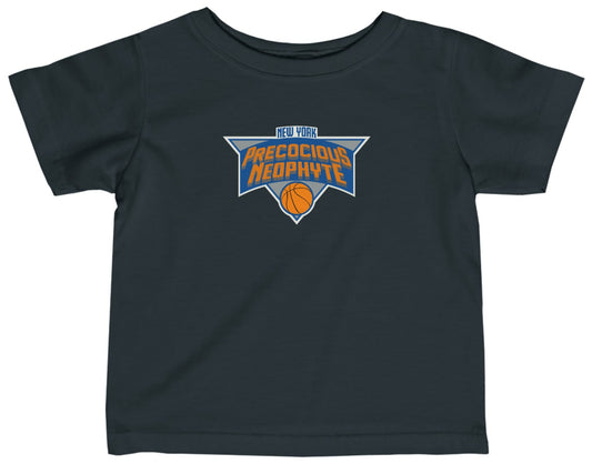 Precocious Neophyte - Baby T-Shirt