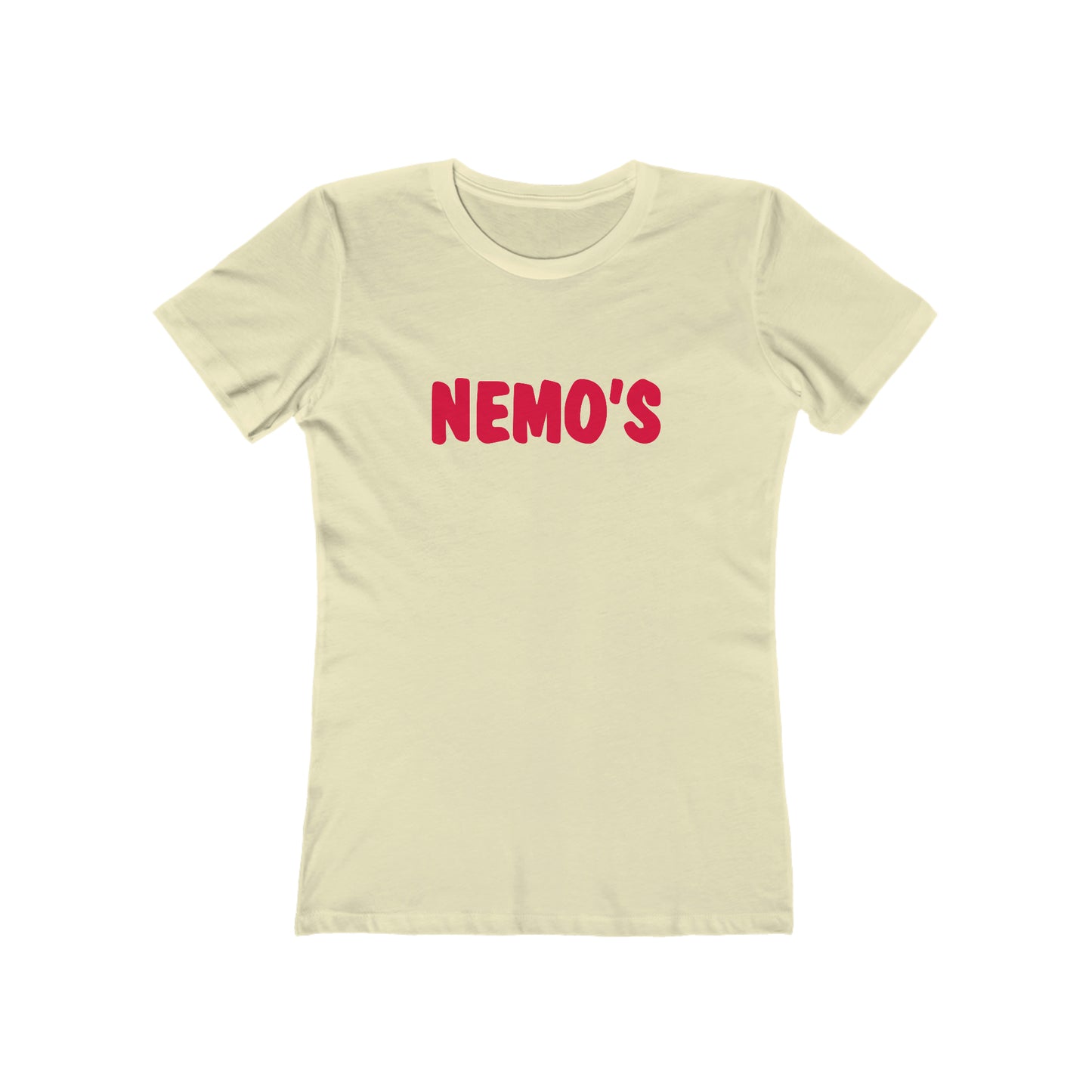 Nemo's - Oceanside NY - Women's T-Shirt