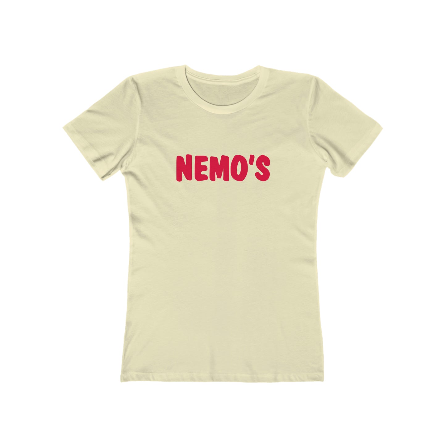 Nemo's - Women's T-Shirt
