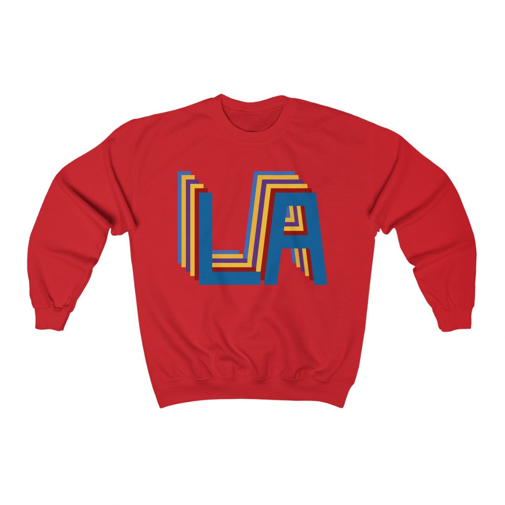 Los Angeles - Unisex Sweatshirt