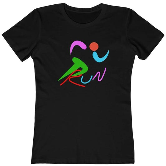 Runner - Women's T-shirt