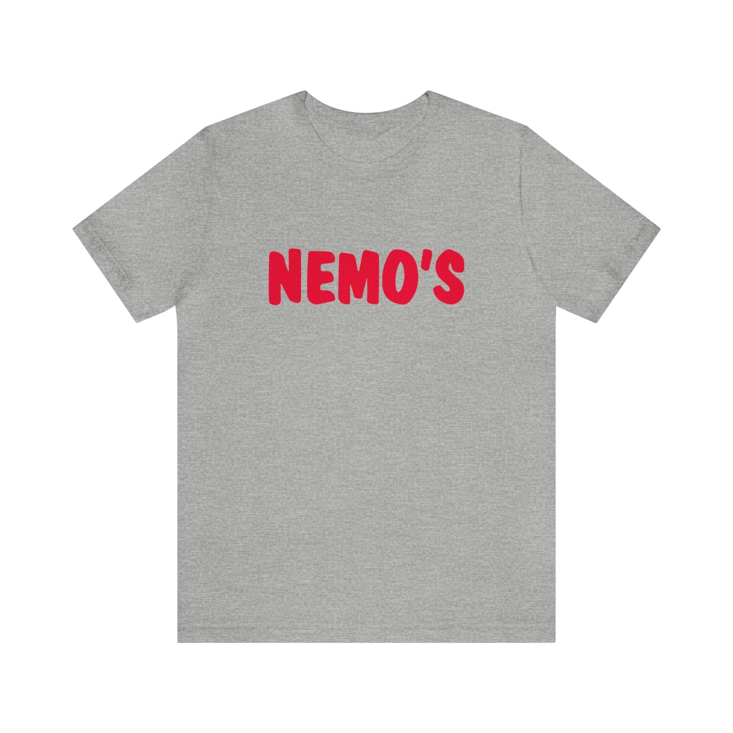 Nemo's - Oceanside NY - Unisex T-Shirt