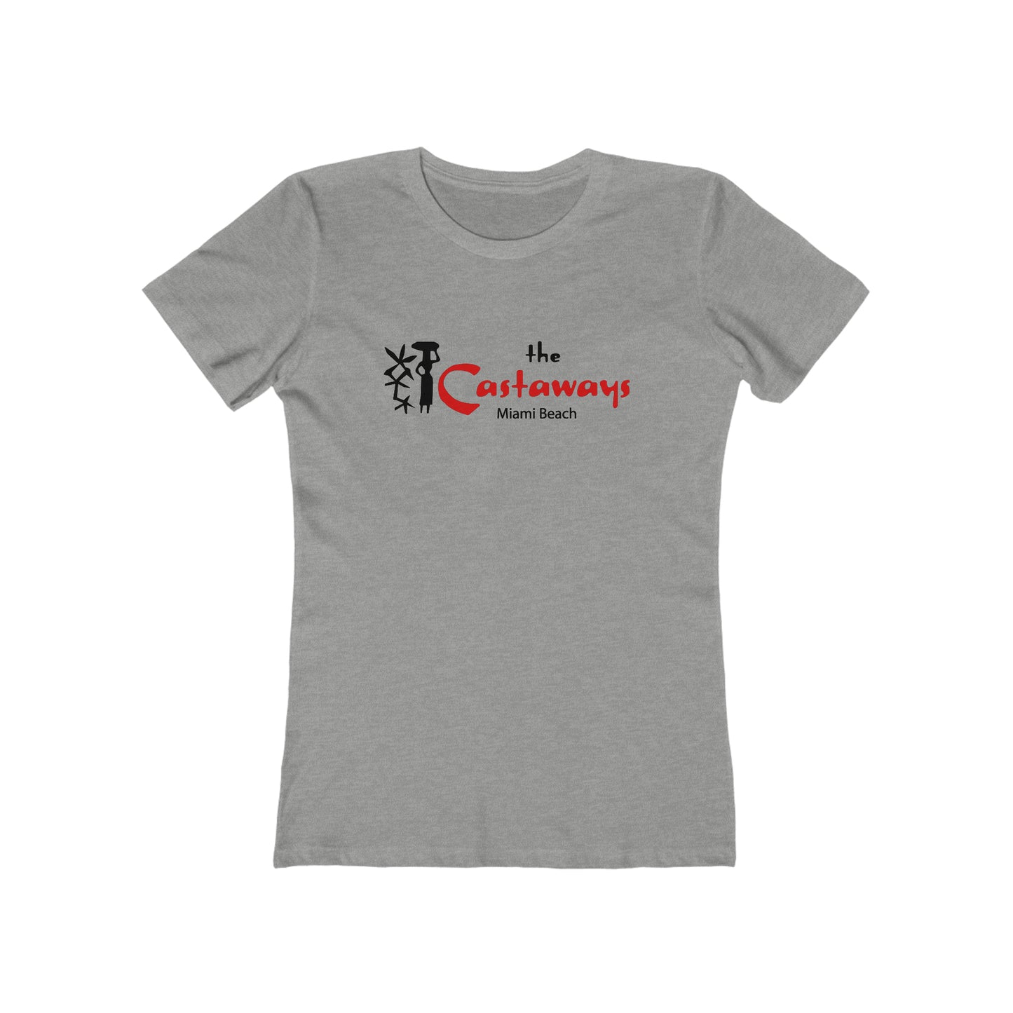 The Castaways - Miami Beach - Women's T-Shirt