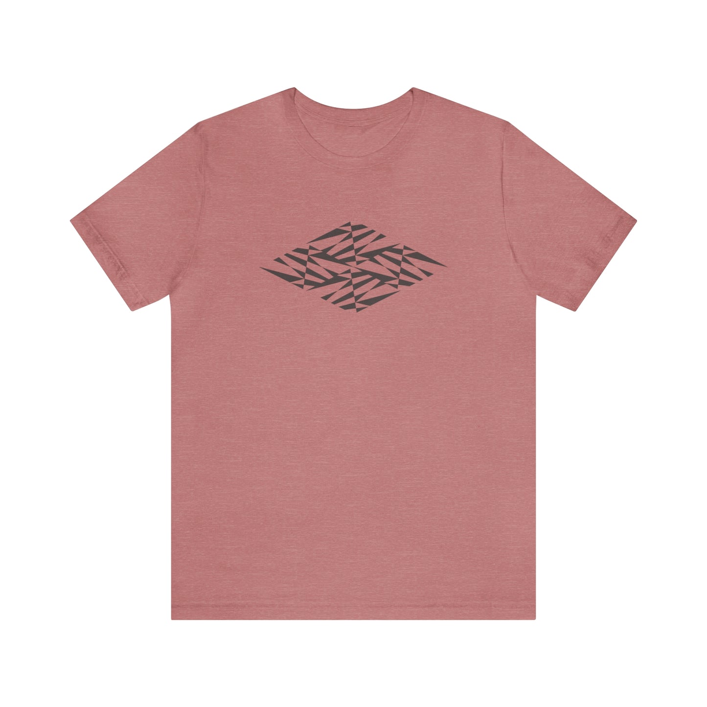 Rough Diamond 1 - Original Graphic Unisex T-Shirt