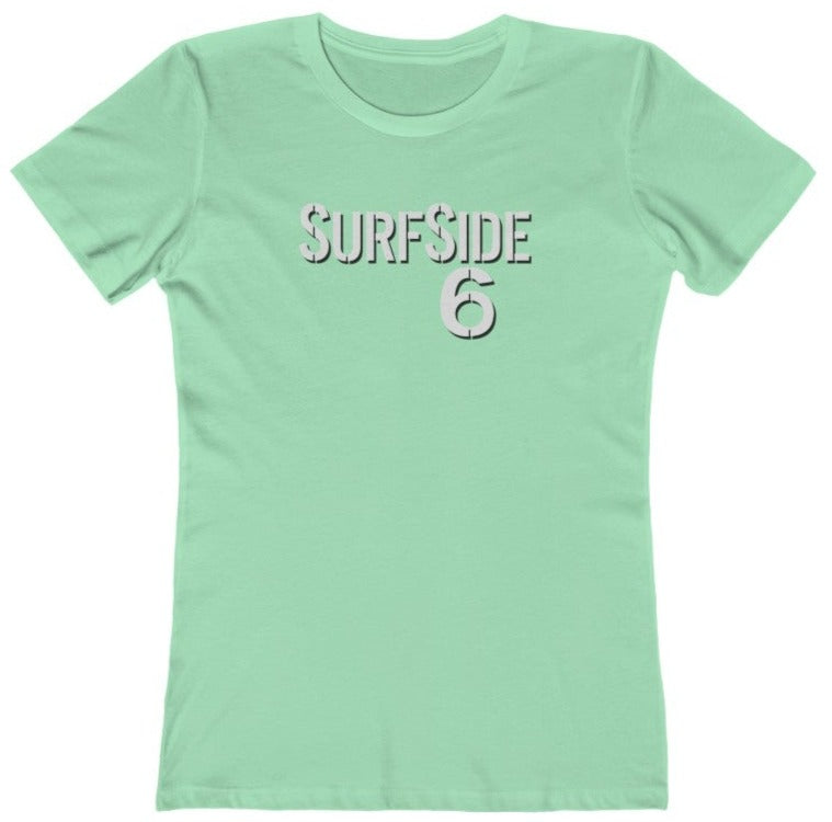 Surfside 6 t shirt