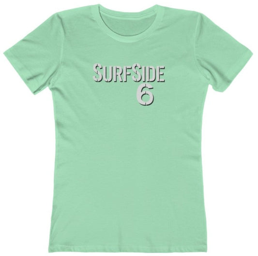 Surfside 6 t shirt