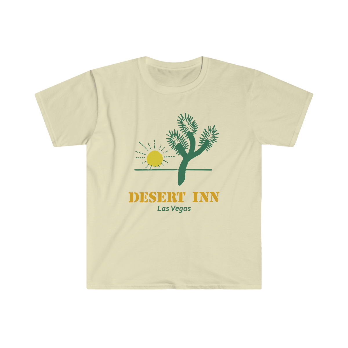 Desert Inn - Las Vegas - Unisex T-Shirt