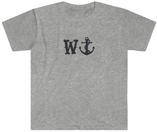 Wanker - Unisex T-Shirt