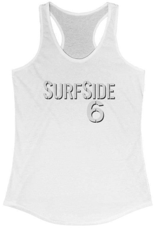 Surfside 6 tank top