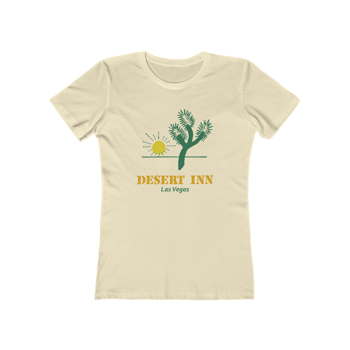 Desert Inn - Las Vegas - Women's T-Shirt